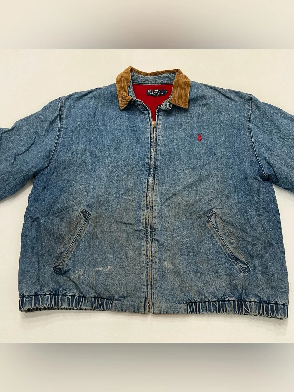 Polo Ralph Lauren item 1990s